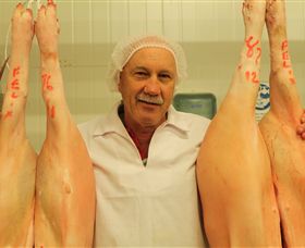 Gamze Smokehouse - ACT Tourism 0