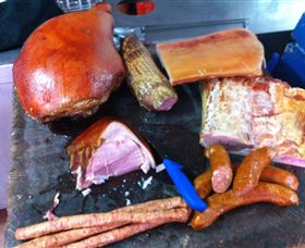 Gamze Smokehouse - ACT Tourism 3