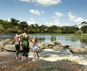Polly McQuinns - ACT Tourism 1