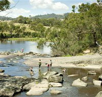 Polly McQuinns - ACT Tourism