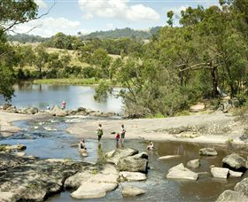 Polly McQuinns - ACT Tourism 0