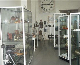 Wangaratta Historical Society Museum - ACT Tourism 1