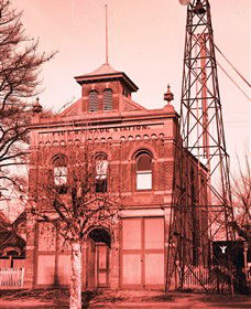 Wangaratta Historical Society Museum - ACT Tourism 0
