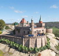 Fairy Park - ACT Tourism