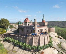 Fairy Park - ACT Tourism 0