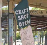 Coolah Crafts - ACT Tourism