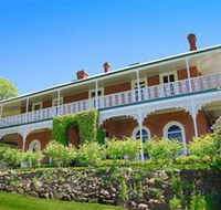 Boree Cabonne Homestead - ACT Tourism