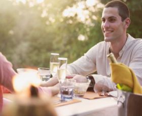 Faisan Estate Wines - ACT Tourism 0