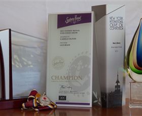 Camilo - ACT Tourism 7