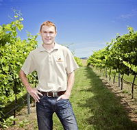 Stockmans Ridge Wines - ACT Tourism