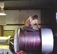 Orange Mountain Wines - ACT Tourism