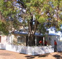 Australian Inland Mission Hospital - ACT Tourism