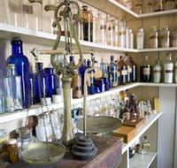 Dow's Pharmacy - ACT Tourism