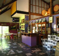 Cargo Road Wines - ACT Tourism