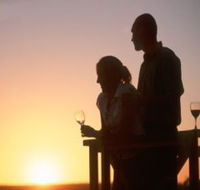 Koomooloo Wines - ACT Tourism