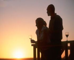 Koomooloo Wines - ACT Tourism 0