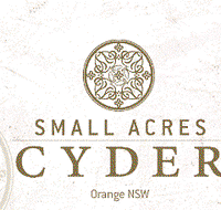 Small Acres Cyder - ACT Tourism