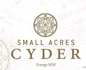 Small Acres Cyder - ACT Tourism 0