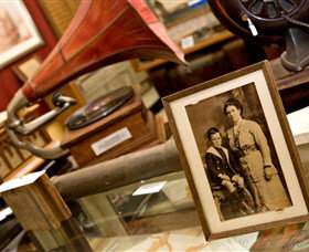 Lambing Flat Folk Museum - ACT Tourism 4