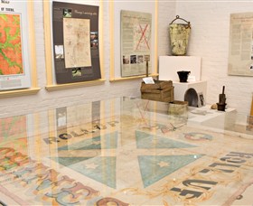 Lambing Flat Folk Museum - ACT Tourism 2