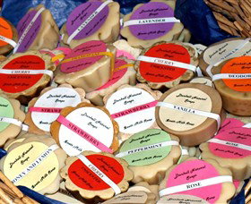 Dunkell Goats - ACT Tourism 5