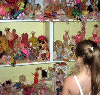 Gerogery Doll Museum - ACT Tourism