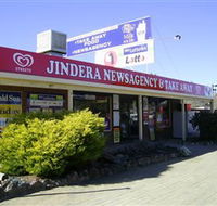 Jindera General Store and Cafe - ACT Tourism