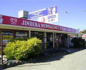 Jindera General Store And Cafe - ACT Tourism 0