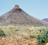 Millstream Chichester National Park - ACT Tourism