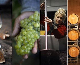 Ross Hill Wines - ACT Tourism 0