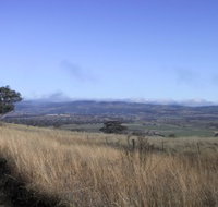 Cunninghams Campsite and Pandoras Pass - ACT Tourism