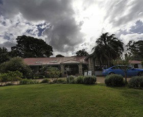 Living Legends: The International Home Of Rest For Champion Horses - ACT Tourism 5