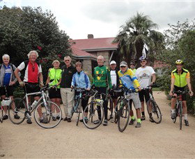 Living Legends: The International Home Of Rest For Champion Horses - ACT Tourism 6