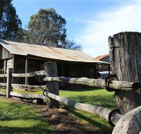 Jindera Pioneer Museum - ACT Tourism