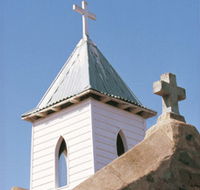 Monsignor Hawes Chapel of St Hyacinth - ACT Tourism