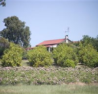 Samaria Farm - ACT Tourism