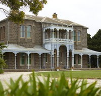 Barwon Park - ACT Tourism