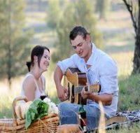 Pensioners Hill Lookout - ACT Tourism