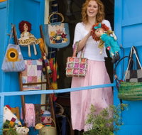 Plains of Plenty - ACT Tourism