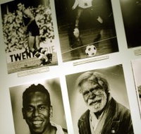 Cumbo Gunnerah Gallery and Keeping Place - ACT Tourism