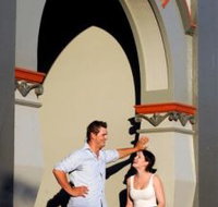 Lions Club Town Tour - ACT Tourism