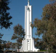 Monument Hill - ACT Tourism