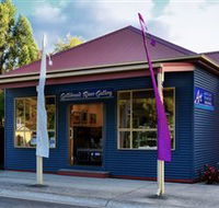 Gellibrand River Gallery - ACT Tourism
