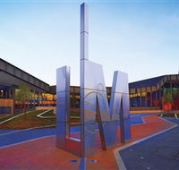 Albury Library Museum - ACT Tourism