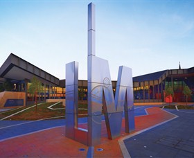 Albury Library Museum - ACT Tourism 0