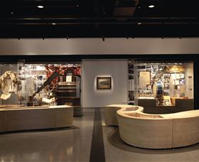 Albury Library Museum - ACT Tourism 1