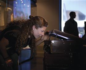 Albury Library Museum - ACT Tourism 3