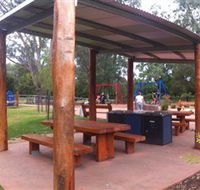 Oddies Creek Adventure Playspace - ACT Tourism