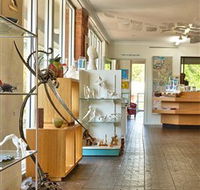 GIGS - Gateway Island Gallery and Studios - ACT Tourism