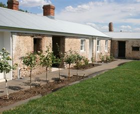 Lara Museum - ACT Tourism 0